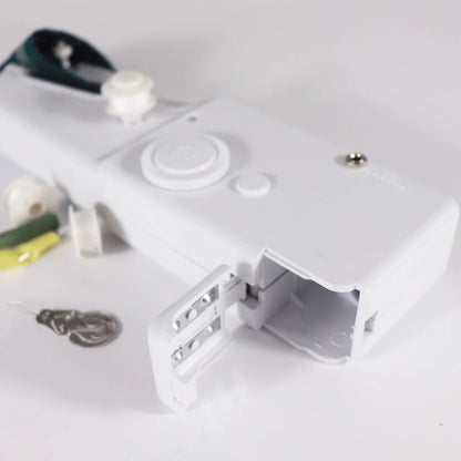 Portable Handheld Mini Sewing Machine